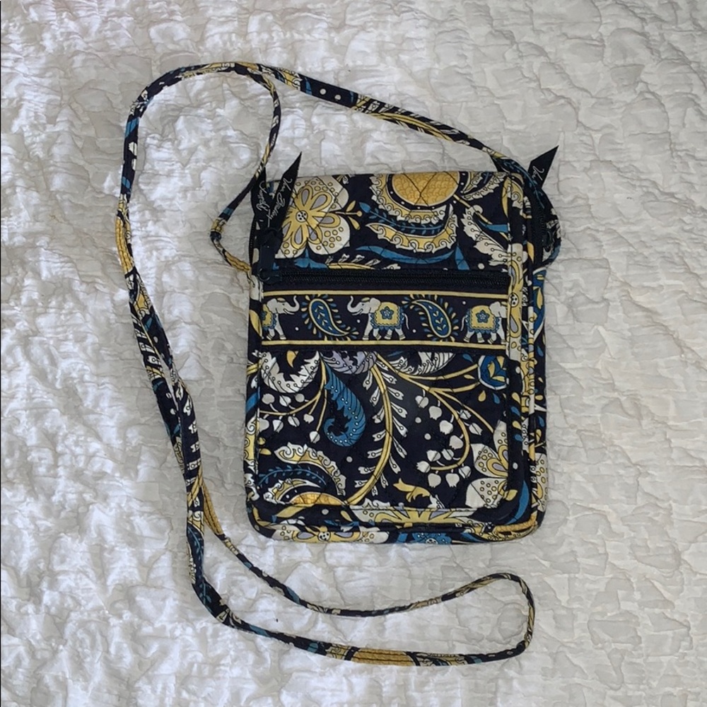 Vera Bradly Crossbody